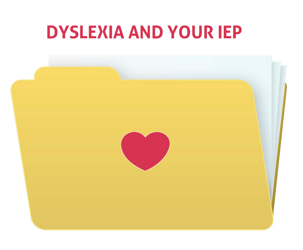 How To Get An Iep For Dyslexia