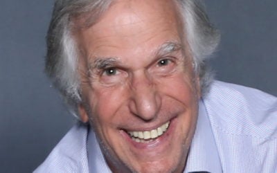 Henry Winkler: Find the Very Best for You