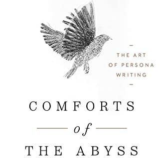 Comforts of the Abyss: New Book from Philip Schultz