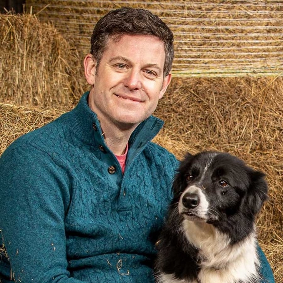 Dyslexia and Farming: Matt Baker [Premium]