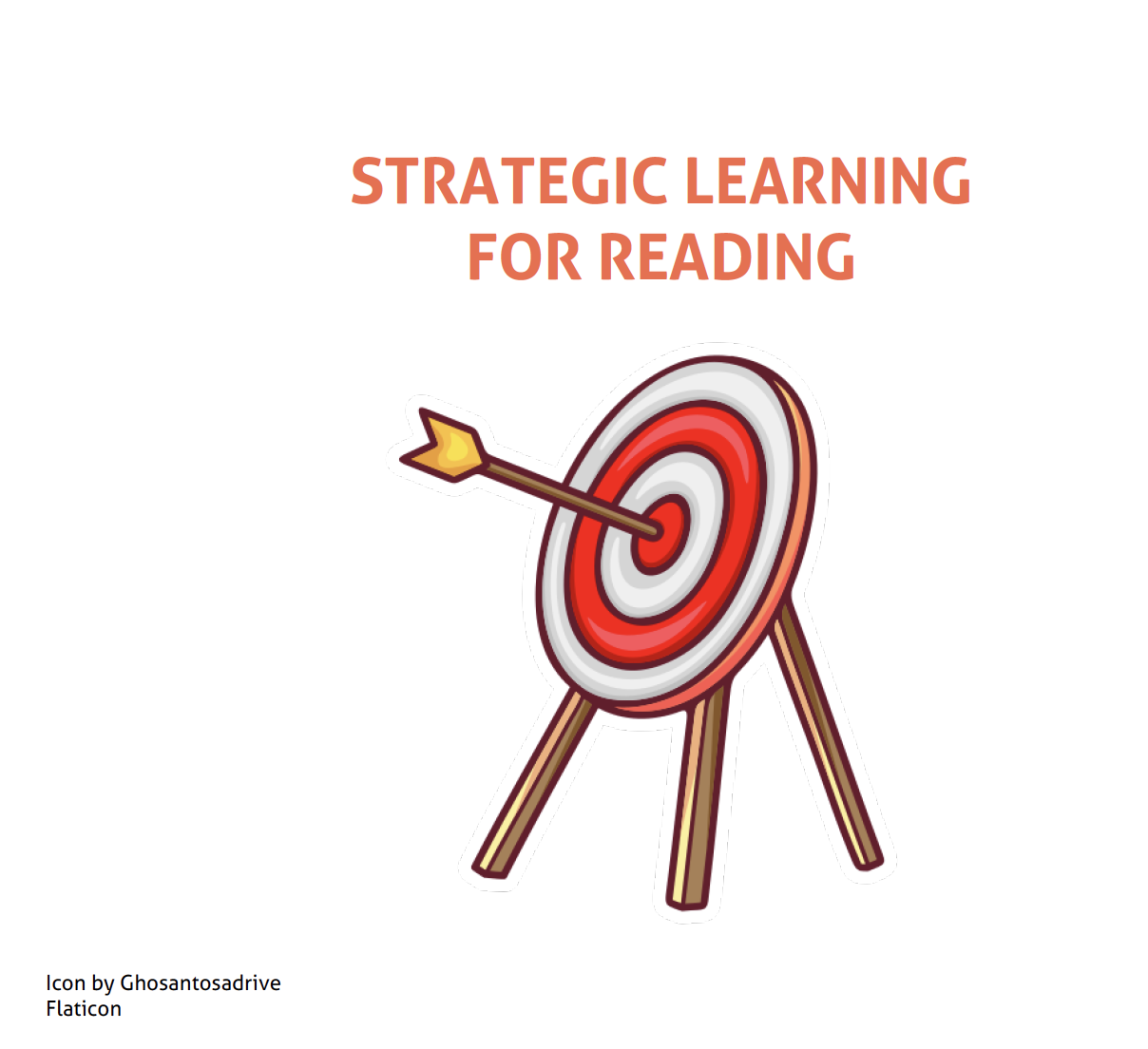 Strategic Learning for Reading [Premium]