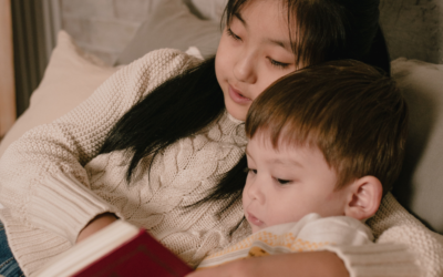 The Benefits of Reading Together