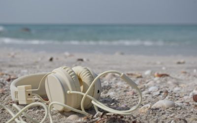 Great Reading and Audiobook Apps for Summer