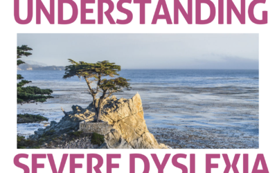 Understanding Severe Dyslexia [Premium]