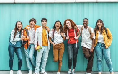 Colleges and Universities Should Be Identifying Dyslexia