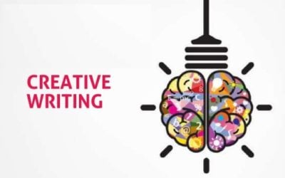 Getting Your Students Started in Creative Writing