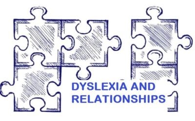 Dyslexia and Personal Relationships [Premium]