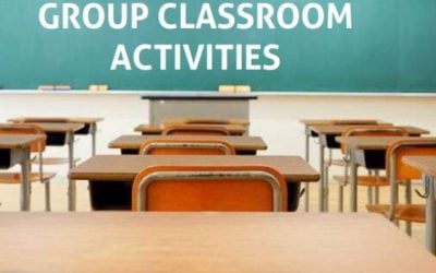 Are There Any Group Activities That Benefit Dyslexic Students? [Premium]