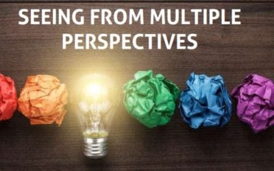 The Gift of Seeing People and Events from Multiple Perspectives [Premium]