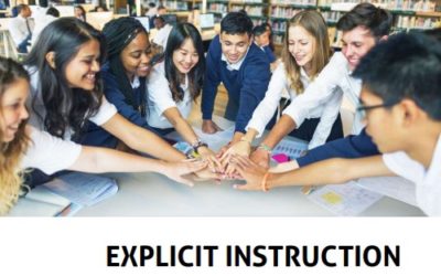 What is ‘Explicit’ Instruction and Why Does It Help with Dyslexia? [Premium]