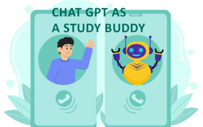 Using CHATGPT as a Study Partner and Quiz Maker [Premium]