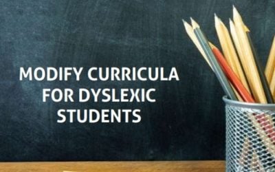 Q: How Can I Modify Curricula for Dyslexic Students Without Compromising Standards? [Premium]