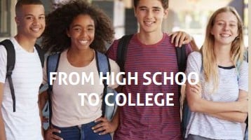 Ready, Set… Go! From High School to College [Premium]