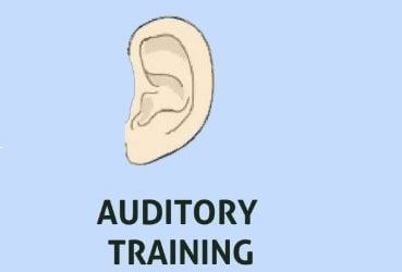 Before Structured Literacy:  Auditory Training [Premium]