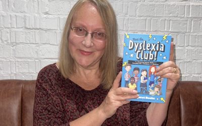 Learning from Children with Dyslexia