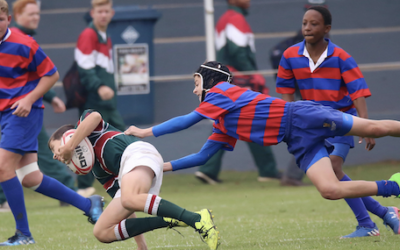 Q&A: Should I Let My Son Go Out for Sports? [Premium]