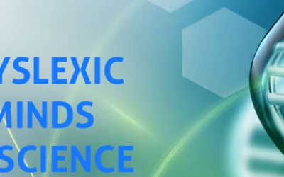 Dyslexic Minds in Science [Premium]