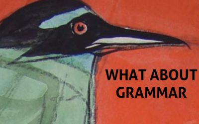 Dyslexia: What About Grammar? [Premium]