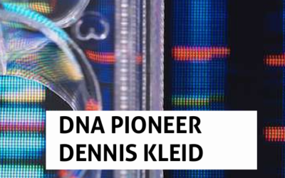 From Dyslexia to DNA: How Dennis Kleid Revolutionized Medicine [Premium]