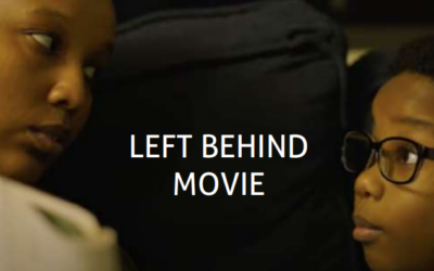 New Dyslexia Documentary: Left Behind