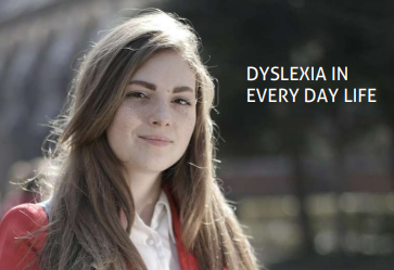 Dyslexia in Everyday Life: Memory [Premium]