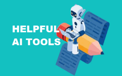 Dyslexia and AI: Helpful Tools [Premium]