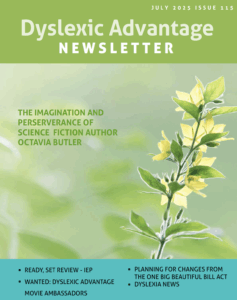 Newsletter Cover