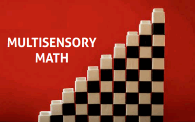Middle School Multisensory Math with Marilyn Zecher [Premium]