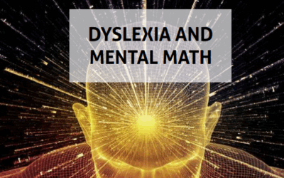 Dyslexia & Mental Math [Premium]