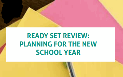 Ready, Set, Review: Planning for the Upcoming Year & OBBBA