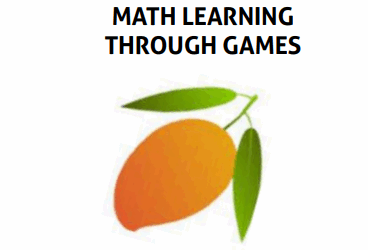 Math Learning Through Games: MANGO MATH [Premium]