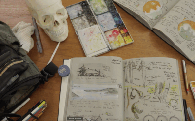 The Dyslexic Advantage Documentary Explores How the Dyslexic Minds Drive Creativity and Innovation