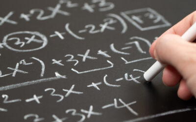 Middle & High School Math: Working Memory, Algebra & More [Premium]
