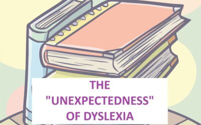 The Importance of “Unexpectedness” in Dyslexia [Premium]