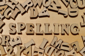 Mini-Course 10 Spelling and Dyslexia