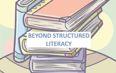 Beyond Structured Literacy [Premium]