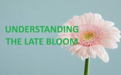 Understanding the Late Bloom [Premium]
